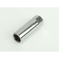 BRITOOL Ed875 1/2 Square Drive 7/8Af Deep Socket