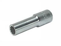 BRITOOL Edm12 1/2 Square Drive 12Mm Deep Socket