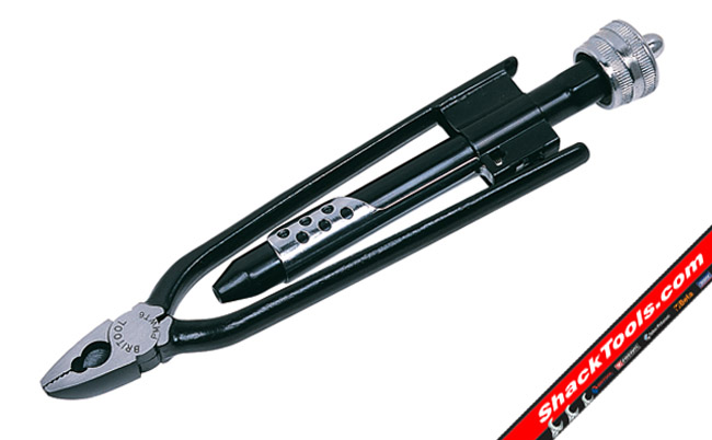 britool PMWT6 Wire Twist Plier