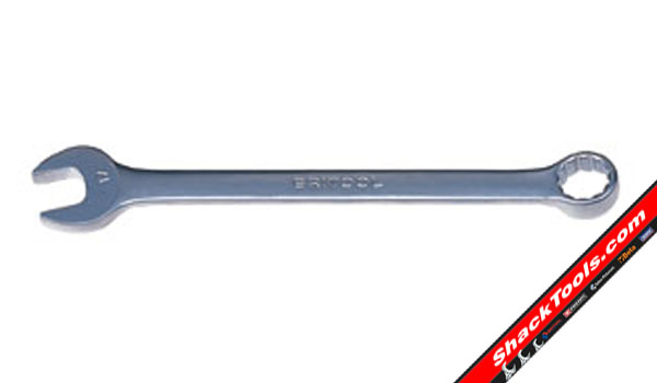 britool RJM9 9 Mm Combination Spanner