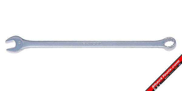 britool RJXM13 13Mm X. Long Combination Spanner