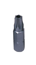 Tx15 X 25Mm Security Torx Bit