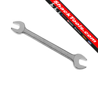 britool Whitworth 1.1/8 X 1.1/4 Open Jaw Spanner