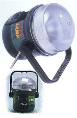 BRITP FOCUSING LANTERN