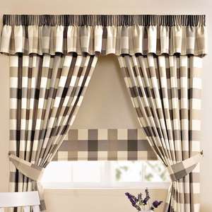 Kitchen Curtains