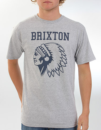 Anthem T-Shirt