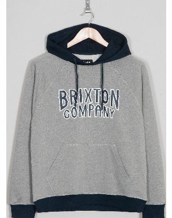 Brixton Bailey Overhead Hoody