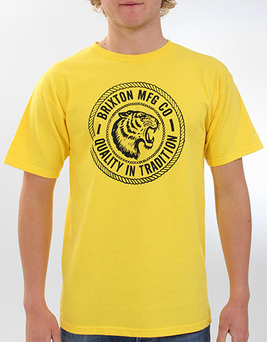 Cambridge T-Shirt