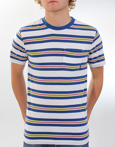 Hilt Pocket T-Shirt