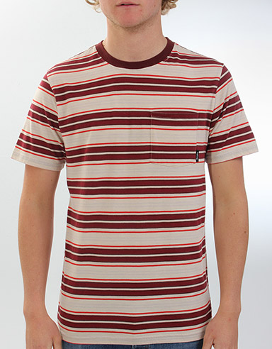 Hilt Pocket T-Shirtundy