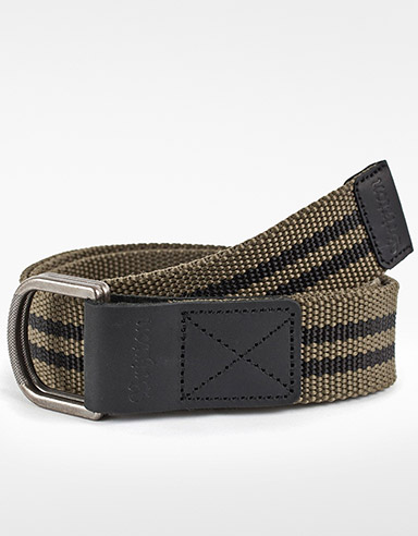 Brixton Shuffle Web belt