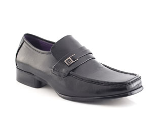 Broadcast Slip On Loafer