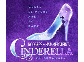 Shows - Cinderella - Matinee - Holiday