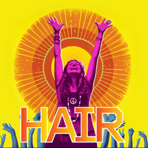 Shows - Hair - Evening (Friday-Saturday)