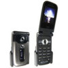 Brodit Passive Holder - Sony Ericsson Z550i