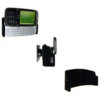 Brodit Passive Holder with Tilt Swivel - HTC S710 - Horizontal