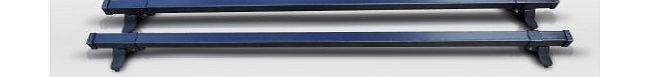 BROGUS 1014A Roof Rack Bars Rails System