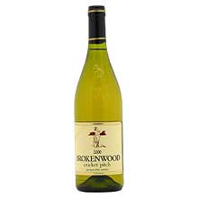 Brokenwood Cricket Pitch Sauvignon Semillon 2000- 75 Cl