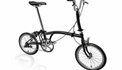 M1e 2014 Folding Bike