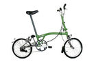 M2L-X Folding Bike