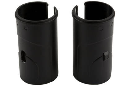 Seat Pillar Bushings And Sleeve