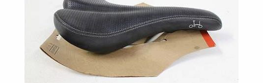 Standard Rail Saddle (soiled)