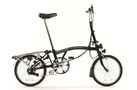 T6 Folding Bike