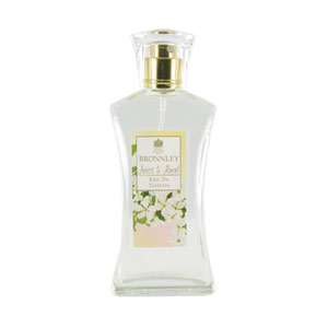 Apricot and Almond Eau de Toilette