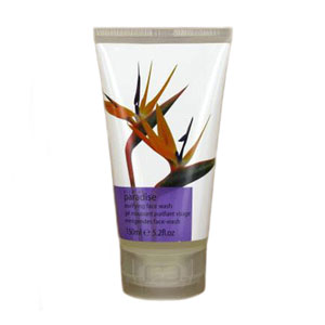 Bronnley Bird of Paradise Purifying Face Wash 150ml