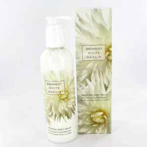 Bronnley Dahlia Body Balm 250ml