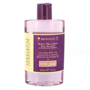 Herbarium Bath Relaxant 200ml