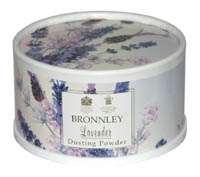 Lavender Dusting Powder 75g