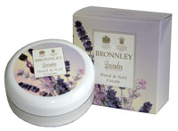 Lavender Hand and Nail Cream 100ml