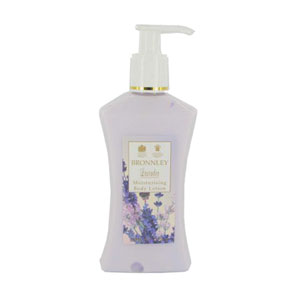 Bronnley Lavender Moisturising Body Lotion 250ml