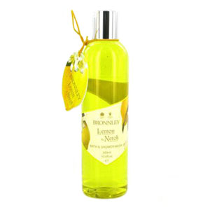 Lemon and Neroli Bath and Shower Wash 300ml