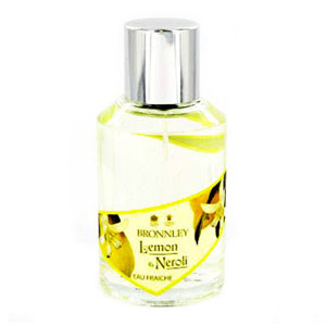 Lemon and Neroli Eau Fraiche 100ml