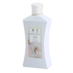 Orchid Talcum Powder 200g