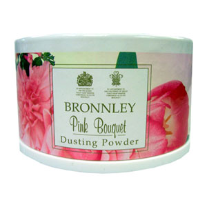 Pink Bouquet Dusting Powder 75g