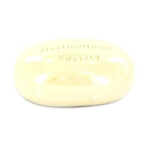 Bronnley RHS Peony Bath Soap 150g