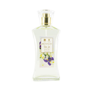 White Iris Eau de Toilette Spray 50ml