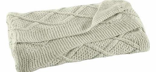 Bronte Cotton Throw