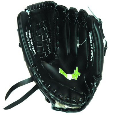 11`nd#39; Youth PVC Baseball Glove BG1100 / BG1100RH (Left)