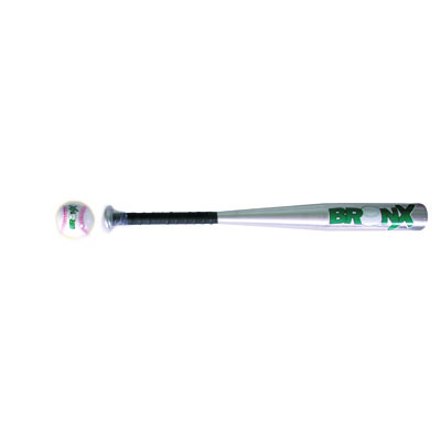 Aluminium Baseball Bat and Ball Set