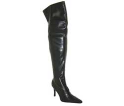 Bronx AUTUMN OVER THE KNEE
