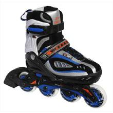 Bronx Boys 09 Inline Skates