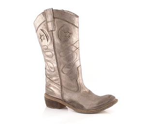 Bronx Cowboy Boot