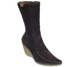 PASHA CALF BOOT