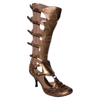 PILAR GLADIATOR CALF