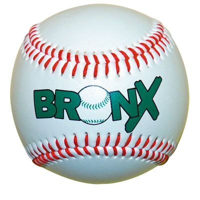 Safety Baseballs - Pack of 12 - BB9SAF