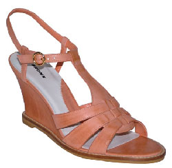 BRONX SARI WEDGE SANDAL